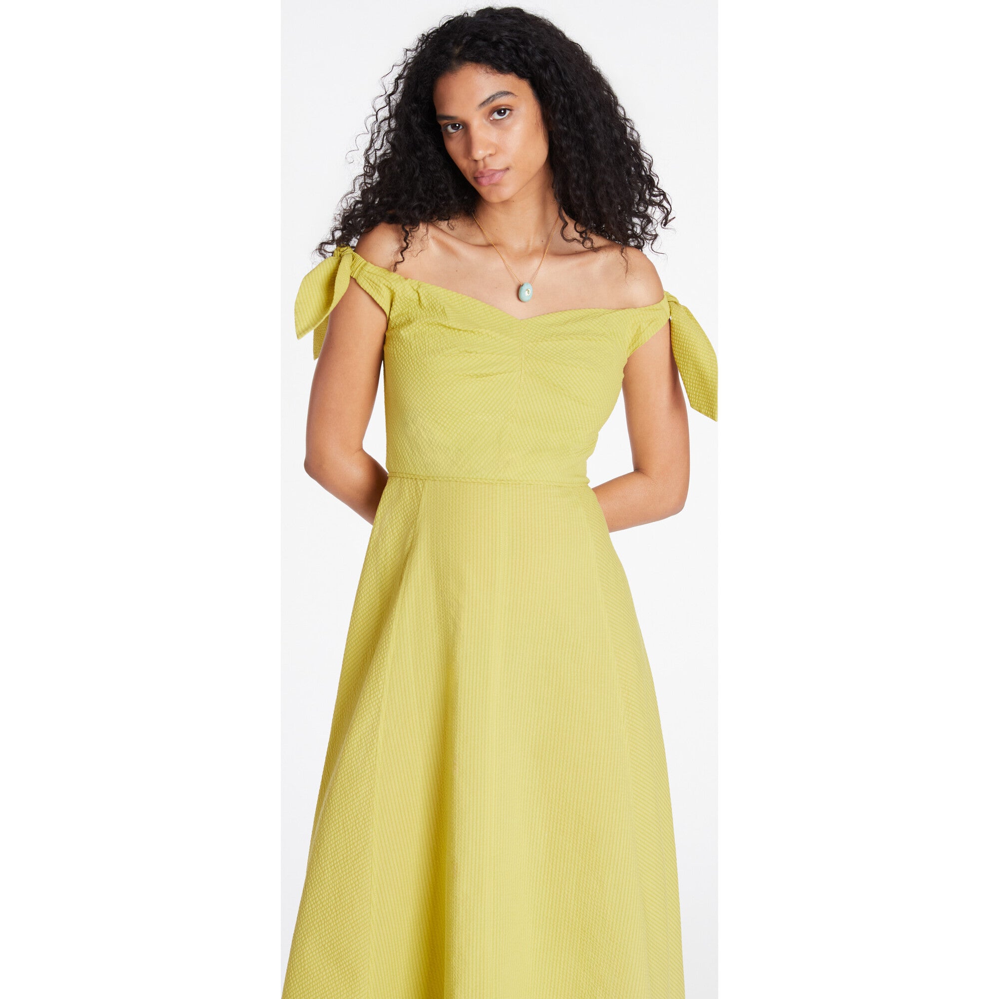 Women's Ashland Dress