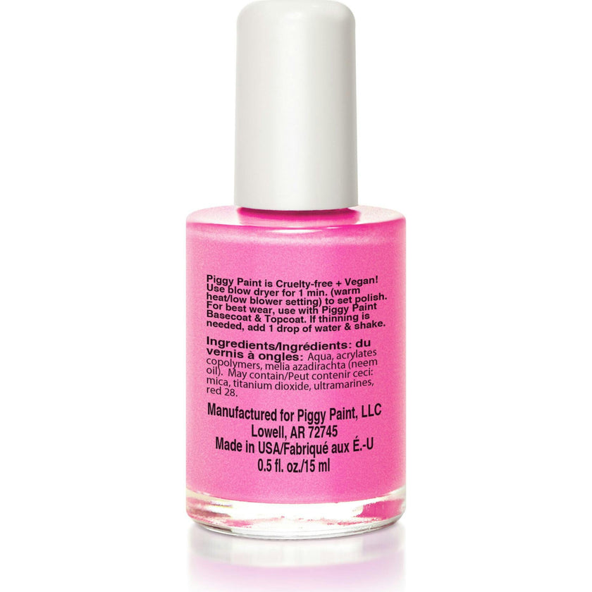 Jazz It Up Nail Polish