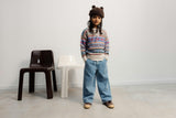 Ridge Denim Pant