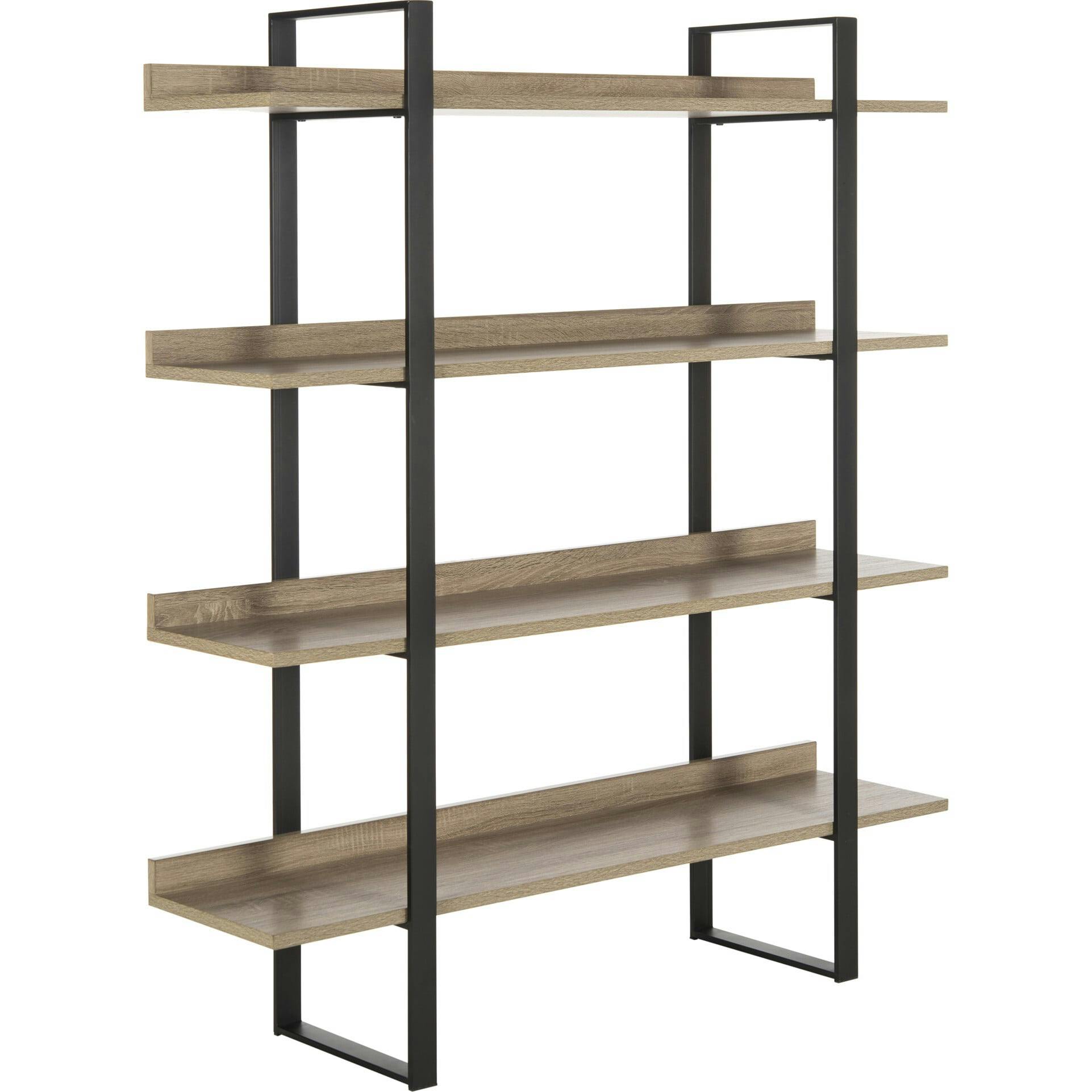 Melissa Retro Mid-Century 4-Tier Etagere