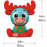 Babykins: Moose