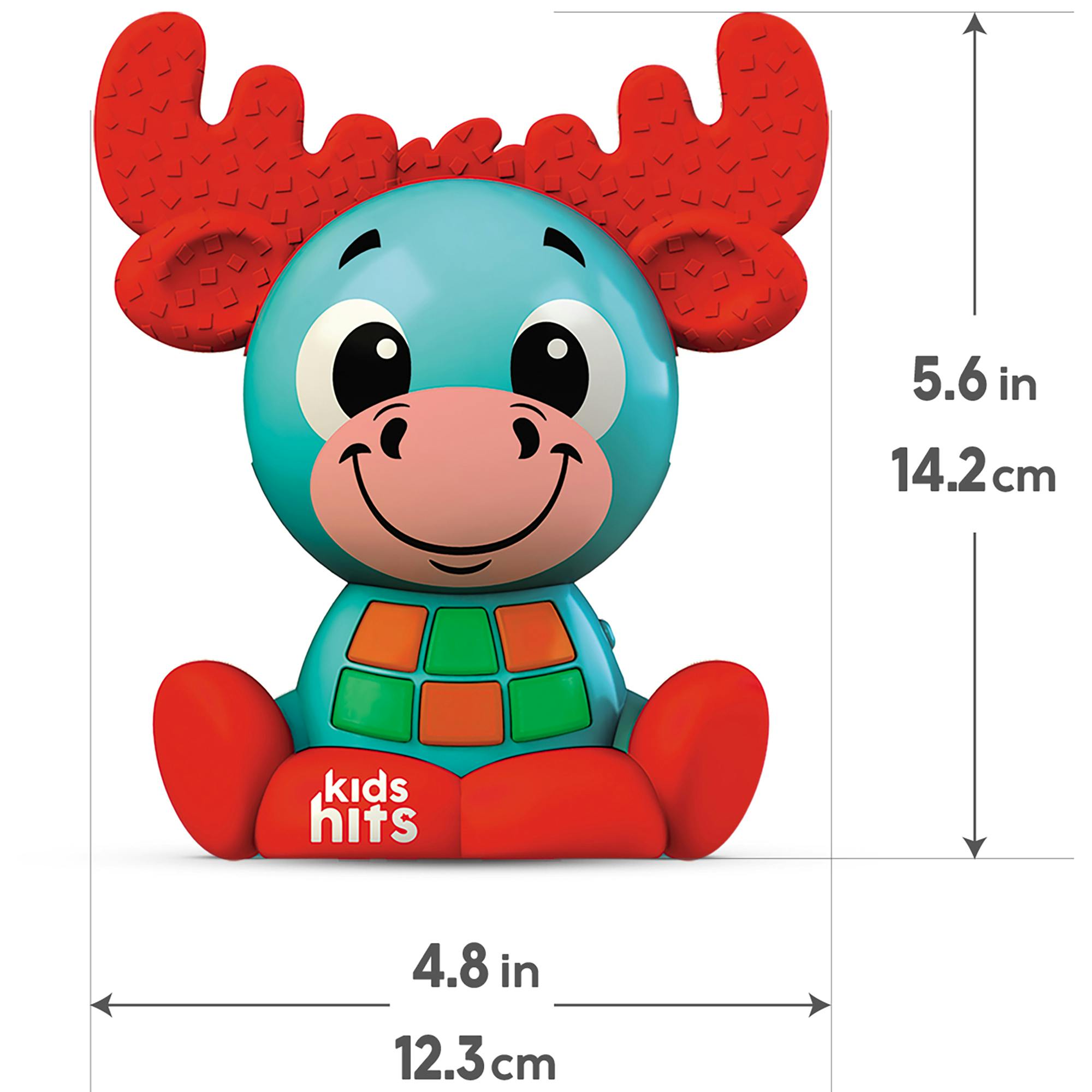 Babykins: Moose