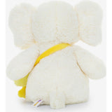 McHugs Ted School Elephant 14" — Soft Weighted Cuddle Stuffed Animal