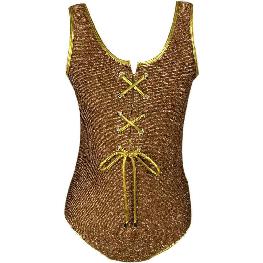 Lucia One-Piece Swimsuit