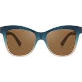 Iconic Wayfarer Ombre  | Polarized Sunglasses | Adult | 15+ Y