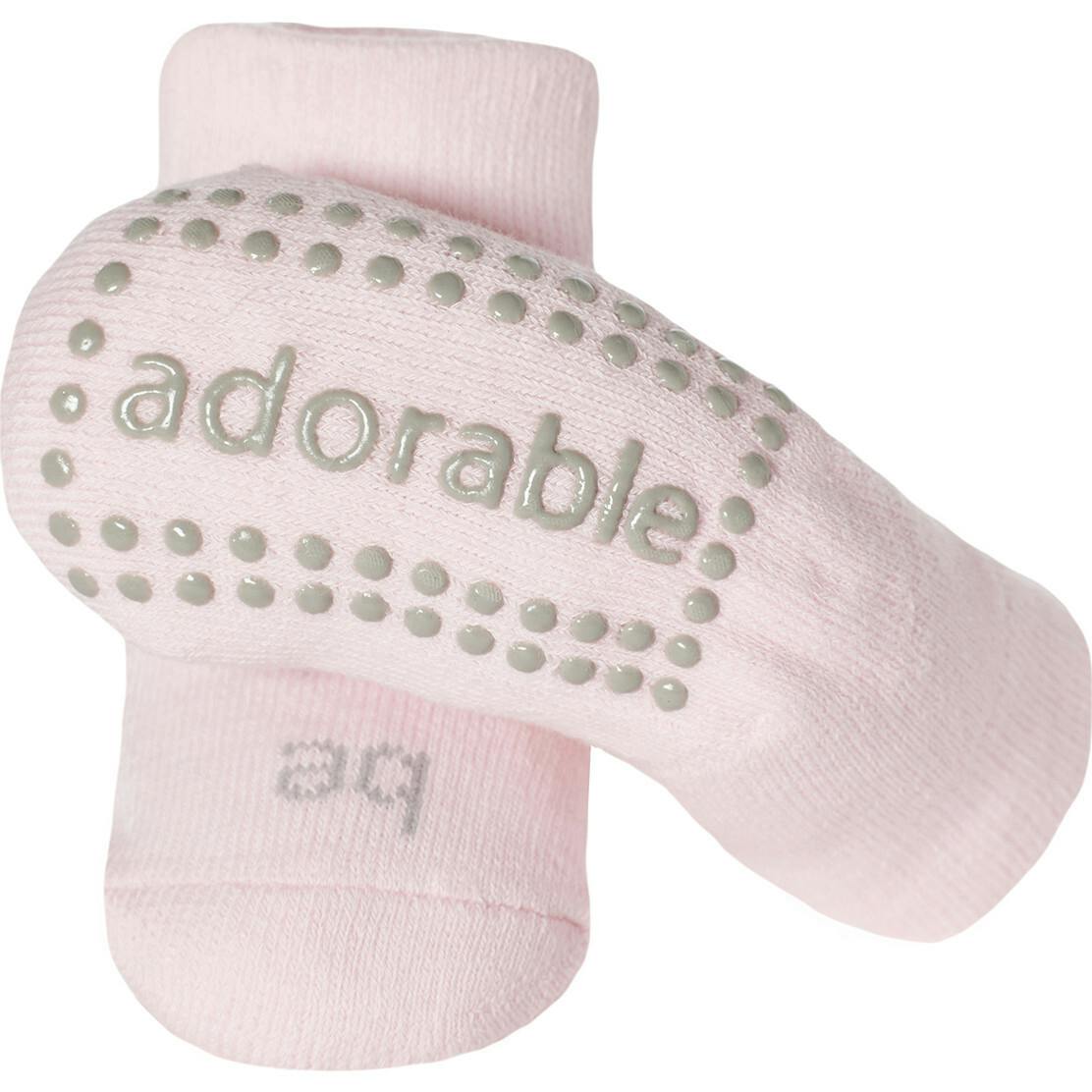 Talia Baby Girl Box 6 Pack