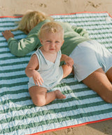 Lachlan Romper, Mist