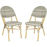 Barrow Side Chair
