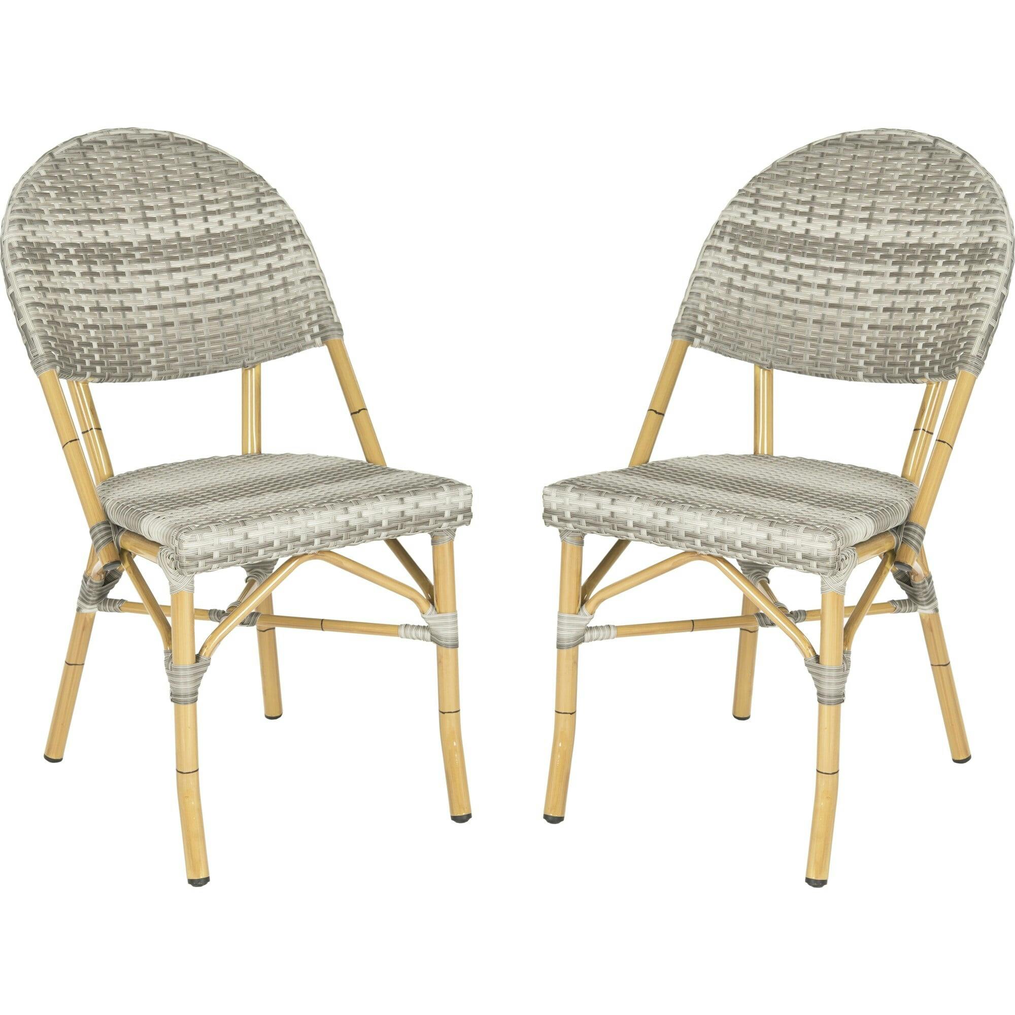 Barrow Side Chair