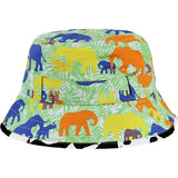 The Adventurer Hat, Multi