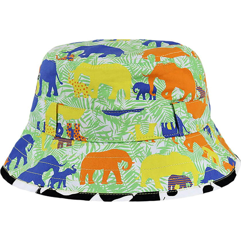 The Adventurer Hat, Multi