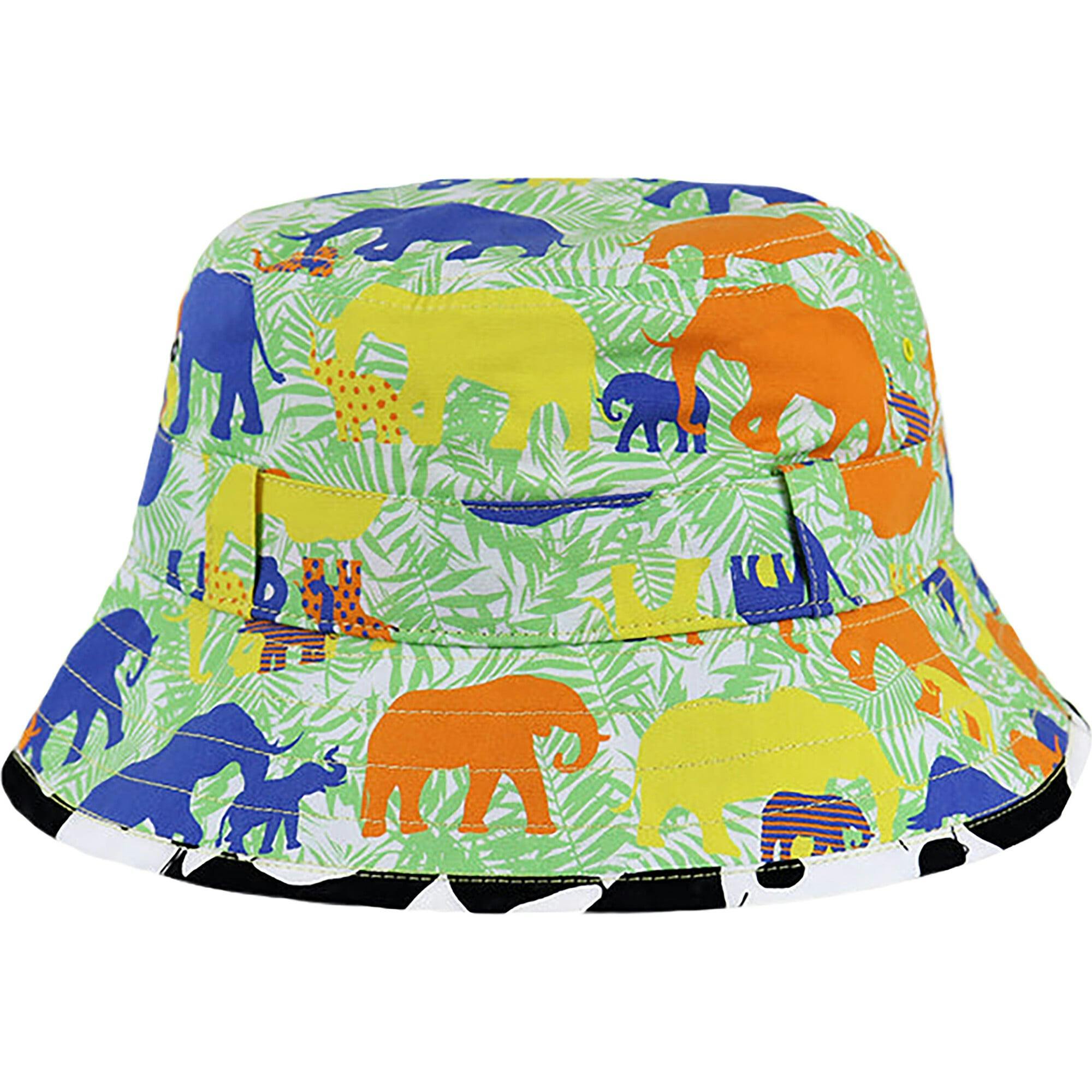 The Adventurer Hat, Multi