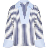 Women's Whitney Top, Cream
