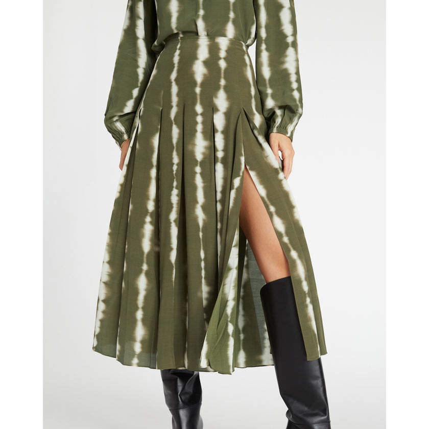 Women's Allura Skirt, Green