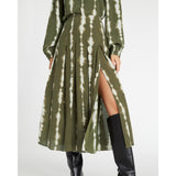 Women's Allura Skirt, Green