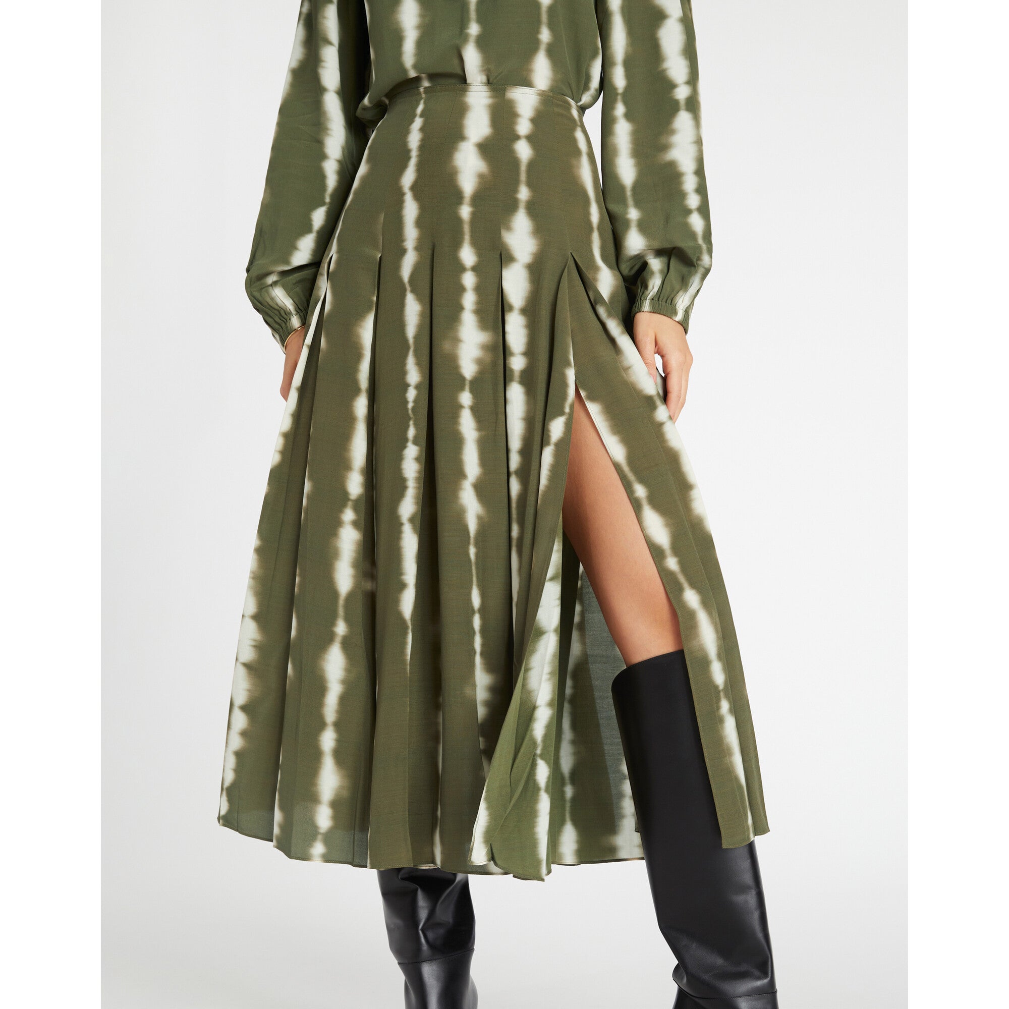 Women's Allura Skirt, Green