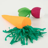 Vegetable Surprise Balls