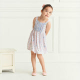 Blythe Babydoll Dress