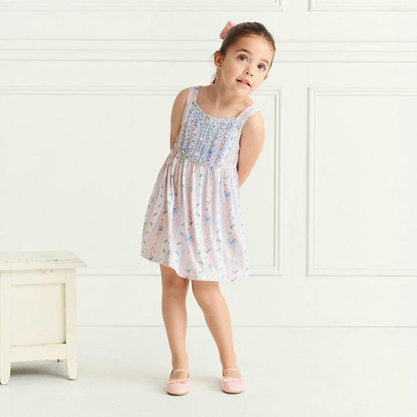 Blythe Babydoll Dress