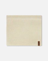 Mid-Season Knit Neck Warmer