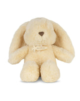 Plush BTCHAPS BUBBLES Bunny ECO Yellow 7"