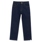 DENNY Straight stretch jeans