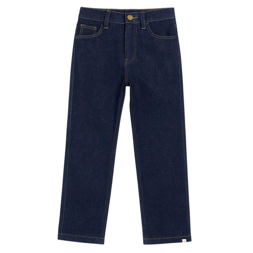 DENNY Straight stretch jeans