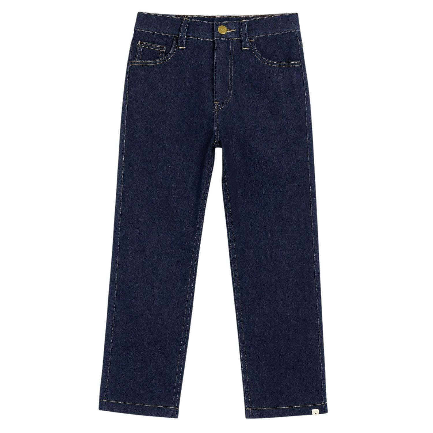 DENNY Straight stretch jeans