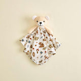 Iridessa Bear Lovey