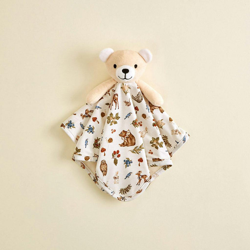Iridessa Bear Lovey