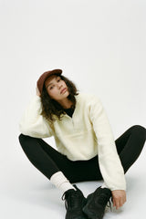 Pieper Fleece, Kalamata