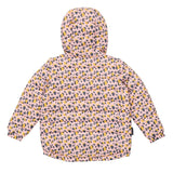 Leopard Love 2 in 1 Puffer Jacket