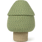 Basket Big Tree
