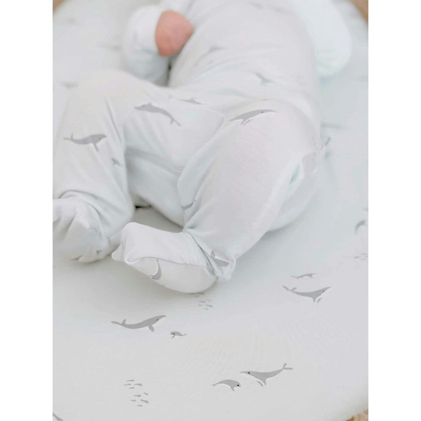 Changing Pad Cover