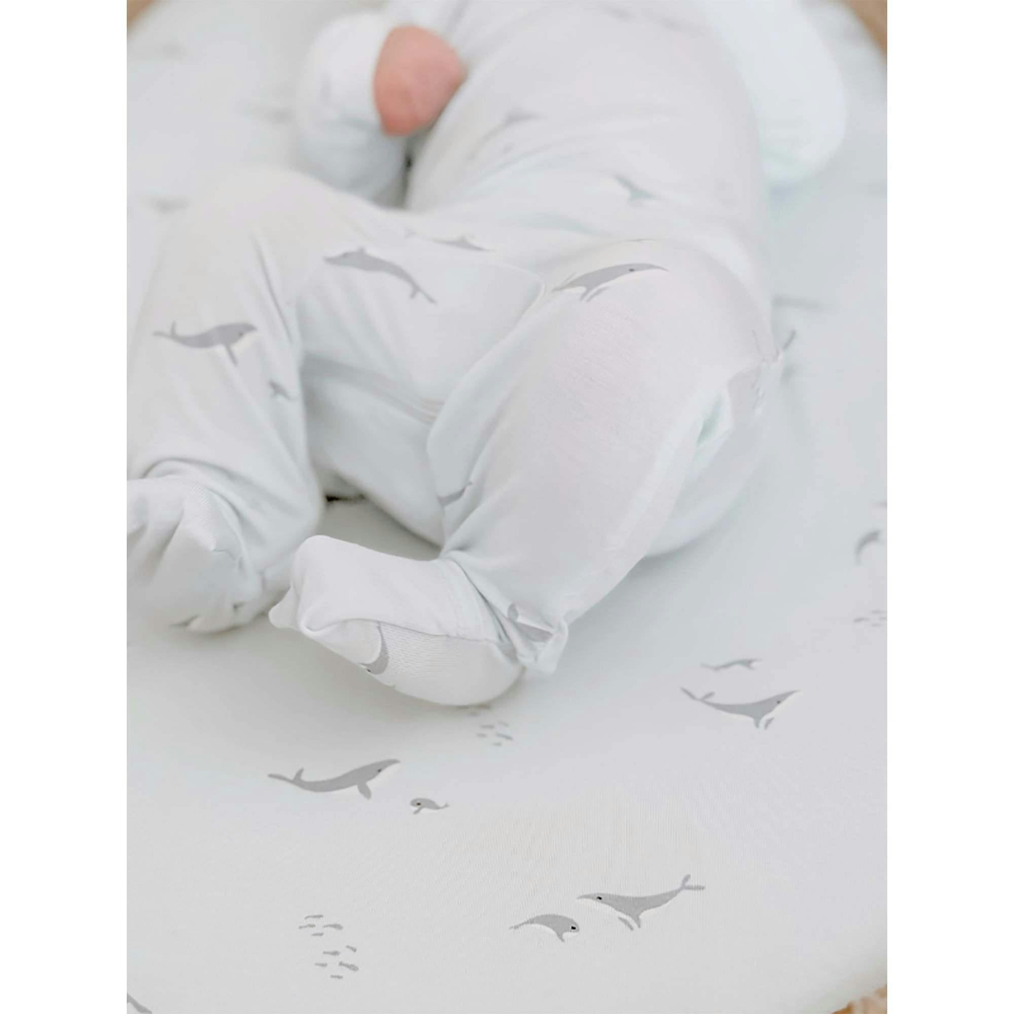 Changing Pad Cover