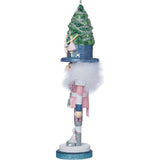 18-Inch Hollywood Ballet Nutcracker