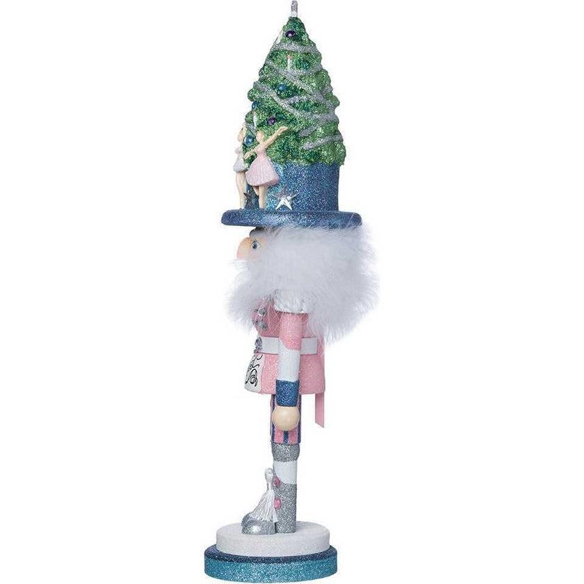 18-Inch Hollywood Ballet Nutcracker