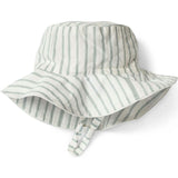 Stripes Away Bucket Hat