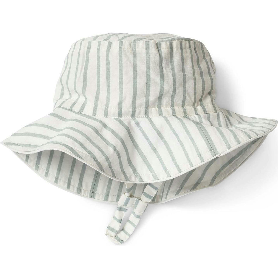 Stripes Away Bucket Hat