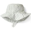 Stripes Away Bucket Hat