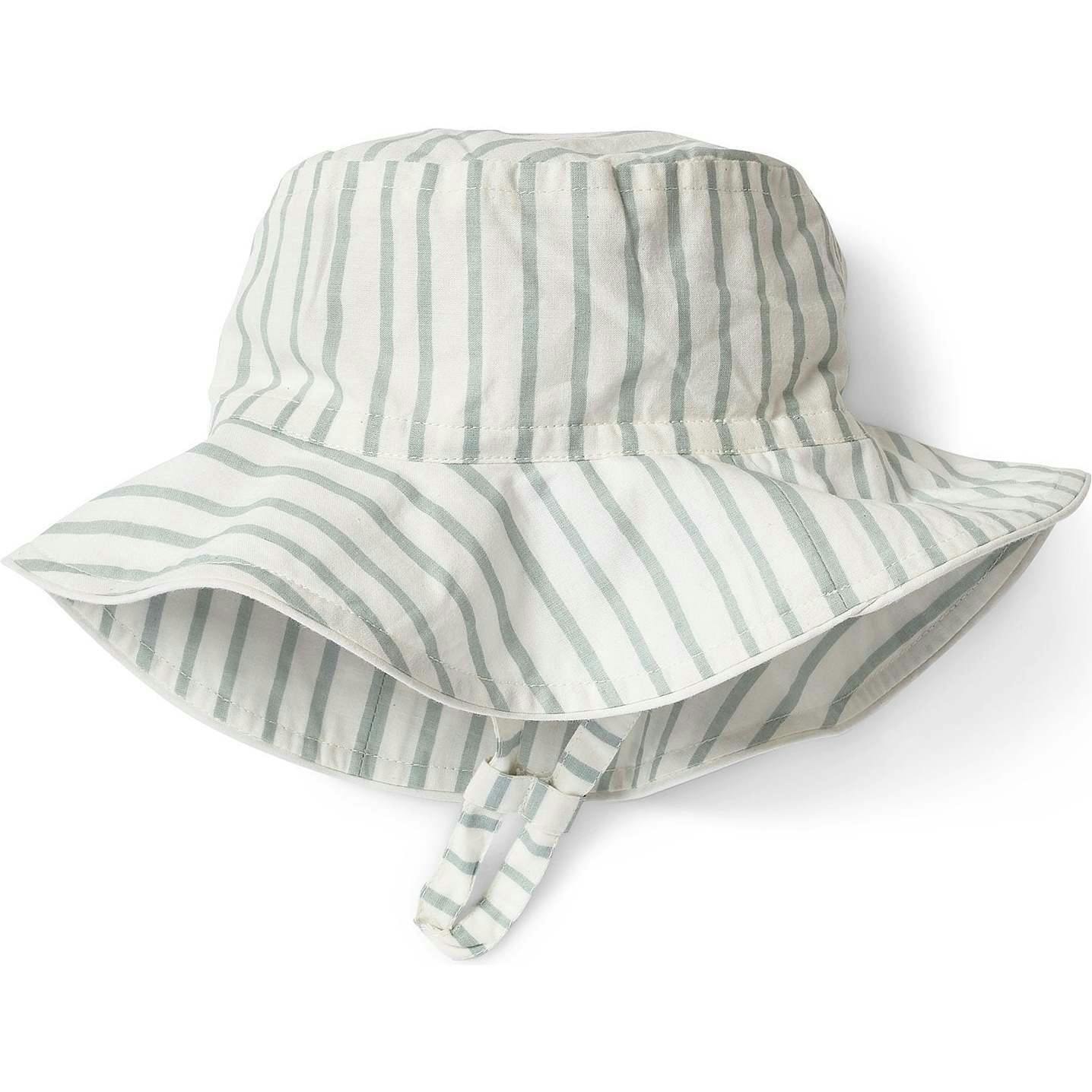 Stripes Away Bucket Hat