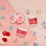 Strawberry & Cream Body Butter