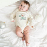 gift set | deer 2pc