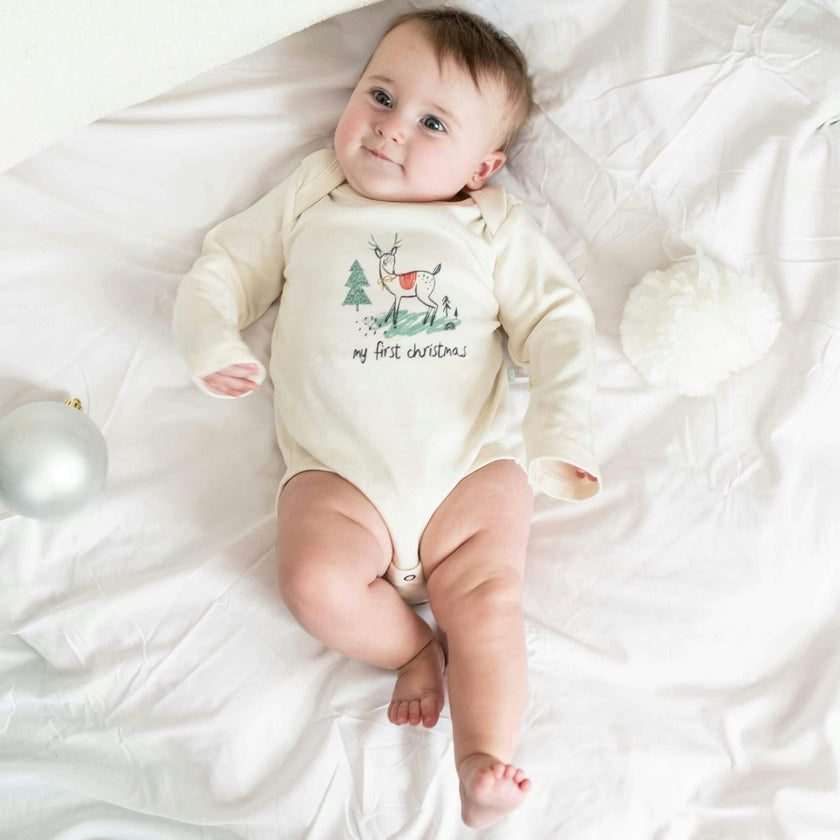 gift set | deer 3pc