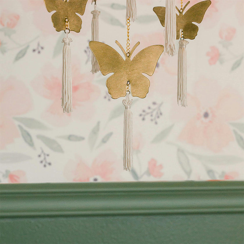 Nursery Ceiling Hanging Decor