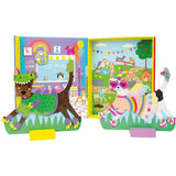 Magnetic Dress Up - Pets