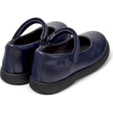 Mary Janes Duet Kids Black