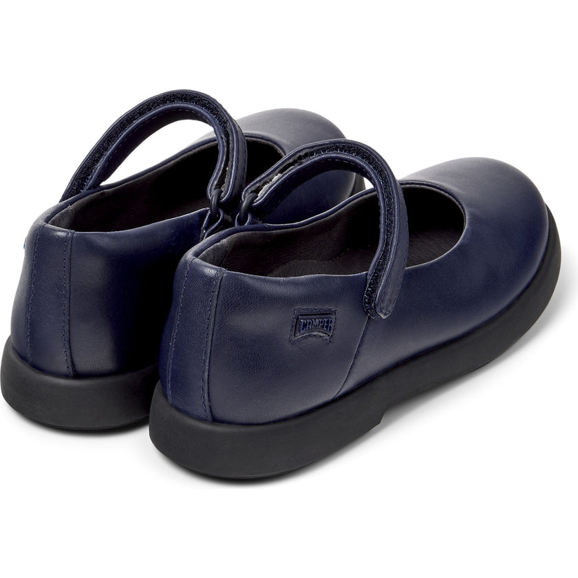 Mary Janes Duet Kids Black