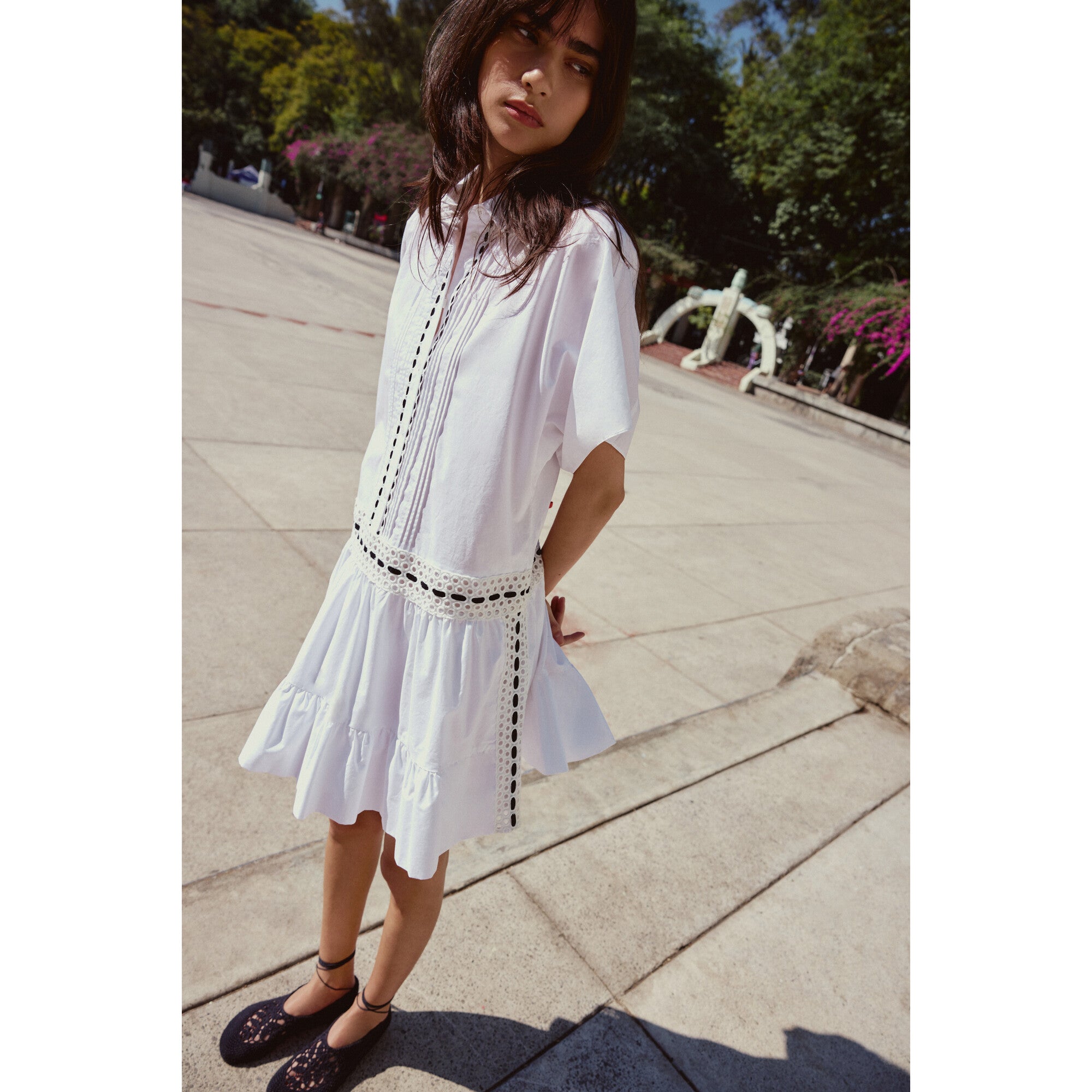Jasmine Dress