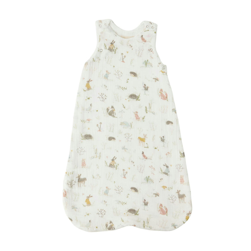 1.7 TOG Sleep Bag - Forest Fable